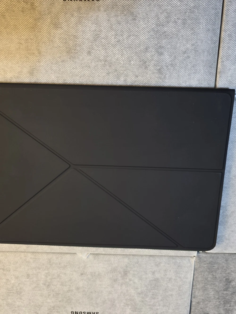 Samsung slim black